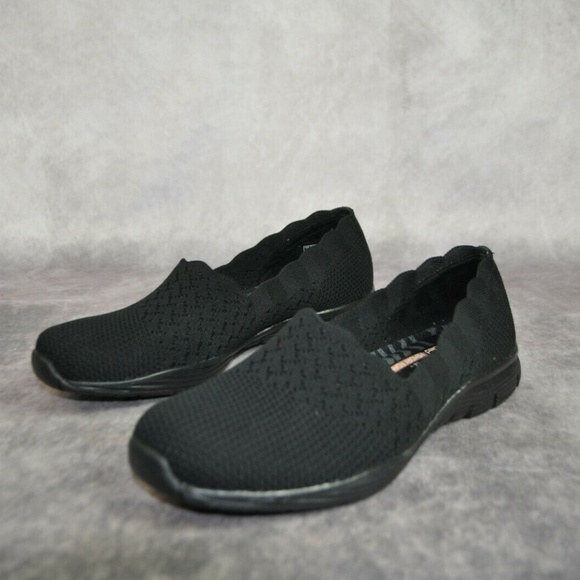 skechers seager stat women's shoes